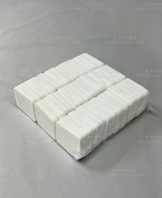 190ES 方形粉撲 (60PCS/PACK)