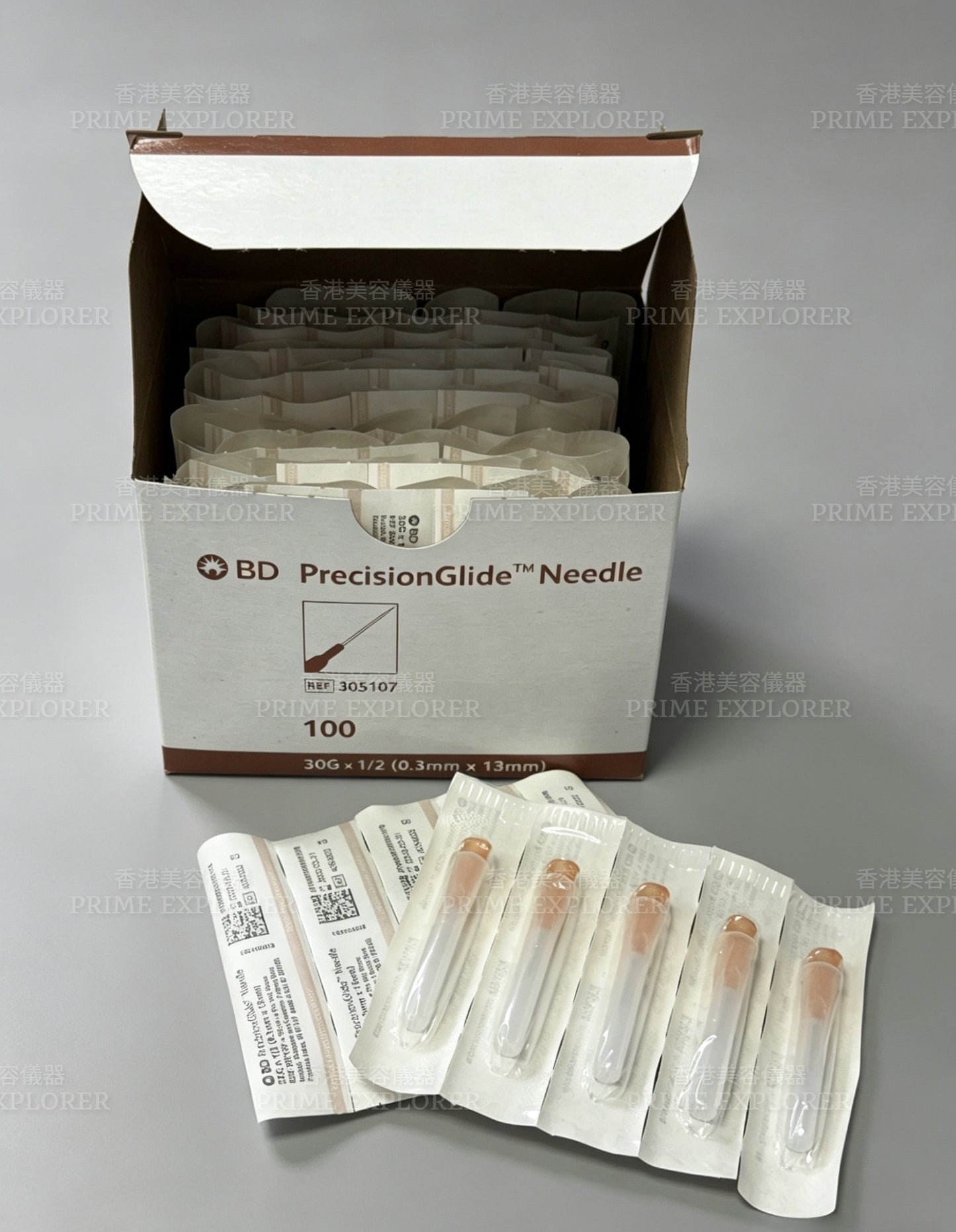 112B 即棄針咀#30g