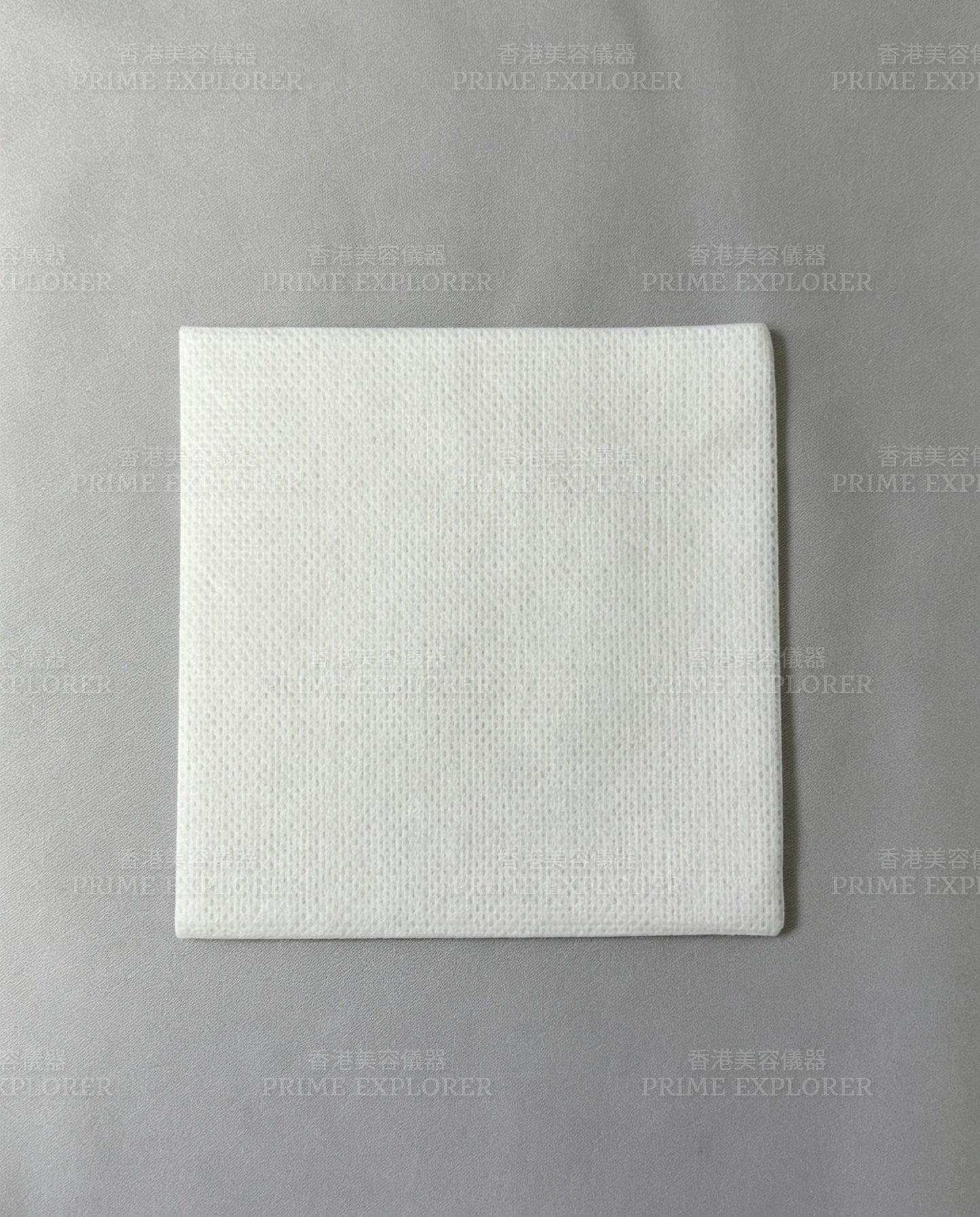 138CC Foldable Mesh Facial Cleansing Towel
