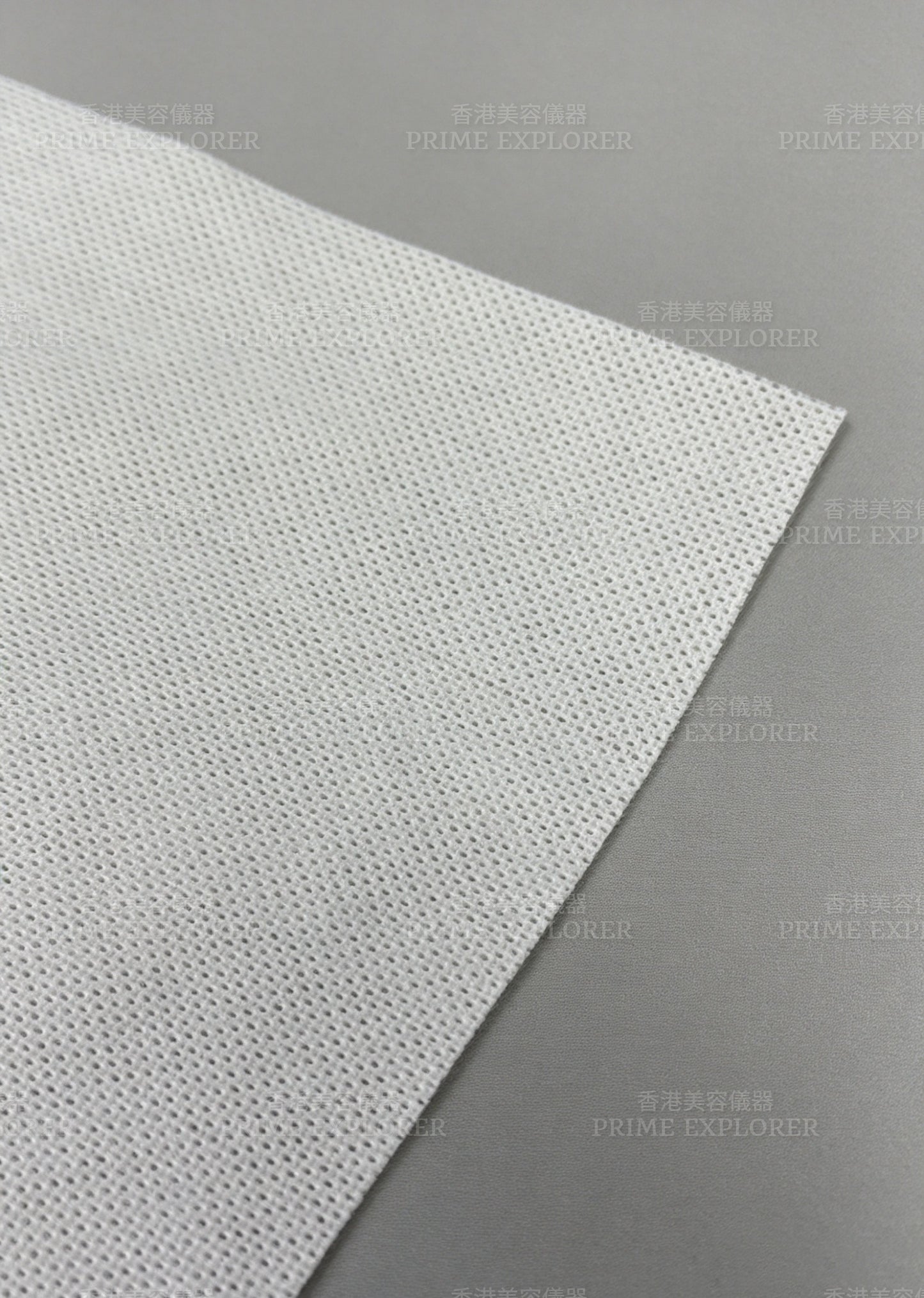 138E Mesh Cleansing Towels - 100PCS