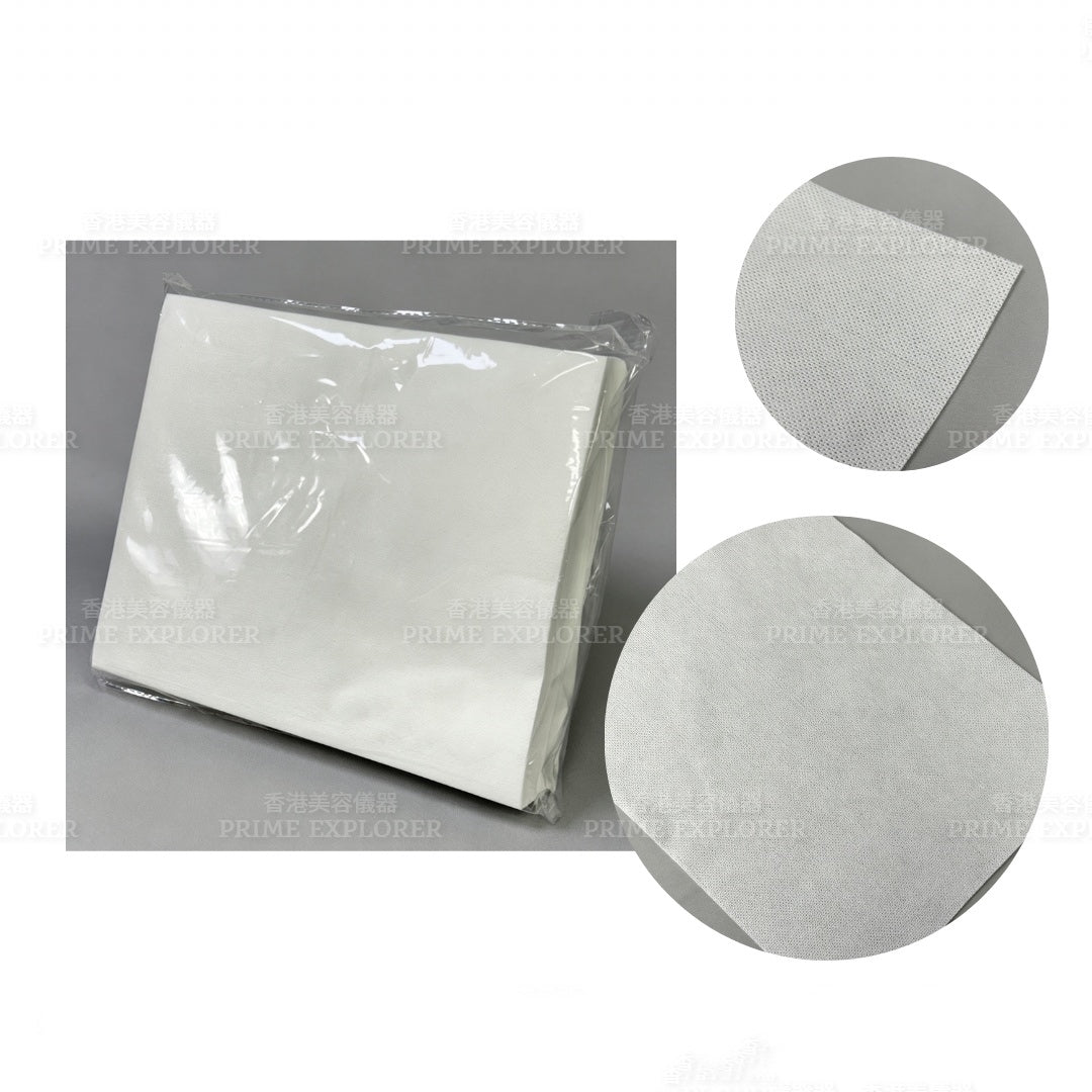 138E Mesh Cleansing Towels - 100PCS