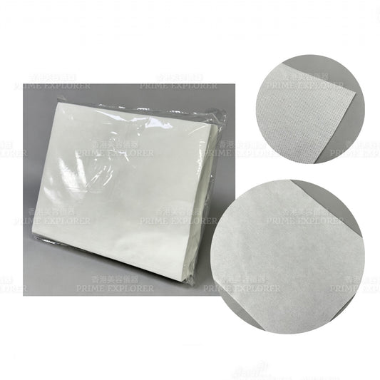 138E 網紋潔面巾-100PCS