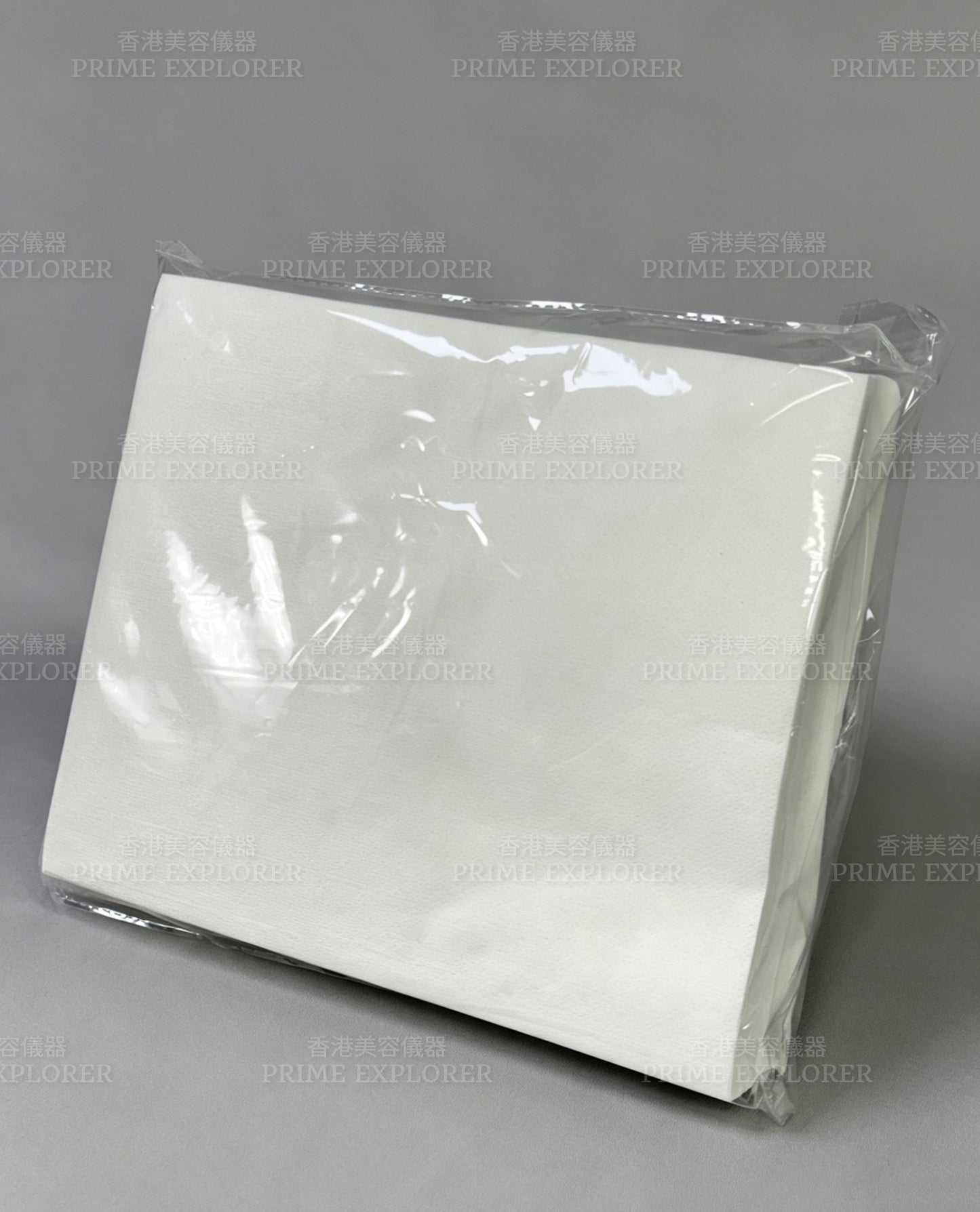 138E Mesh Cleansing Towels - 100PCS