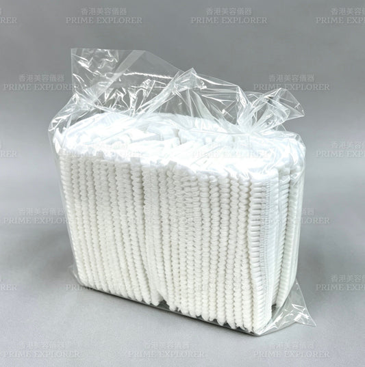 139 紙帽 FACIAL CAP-100PCS