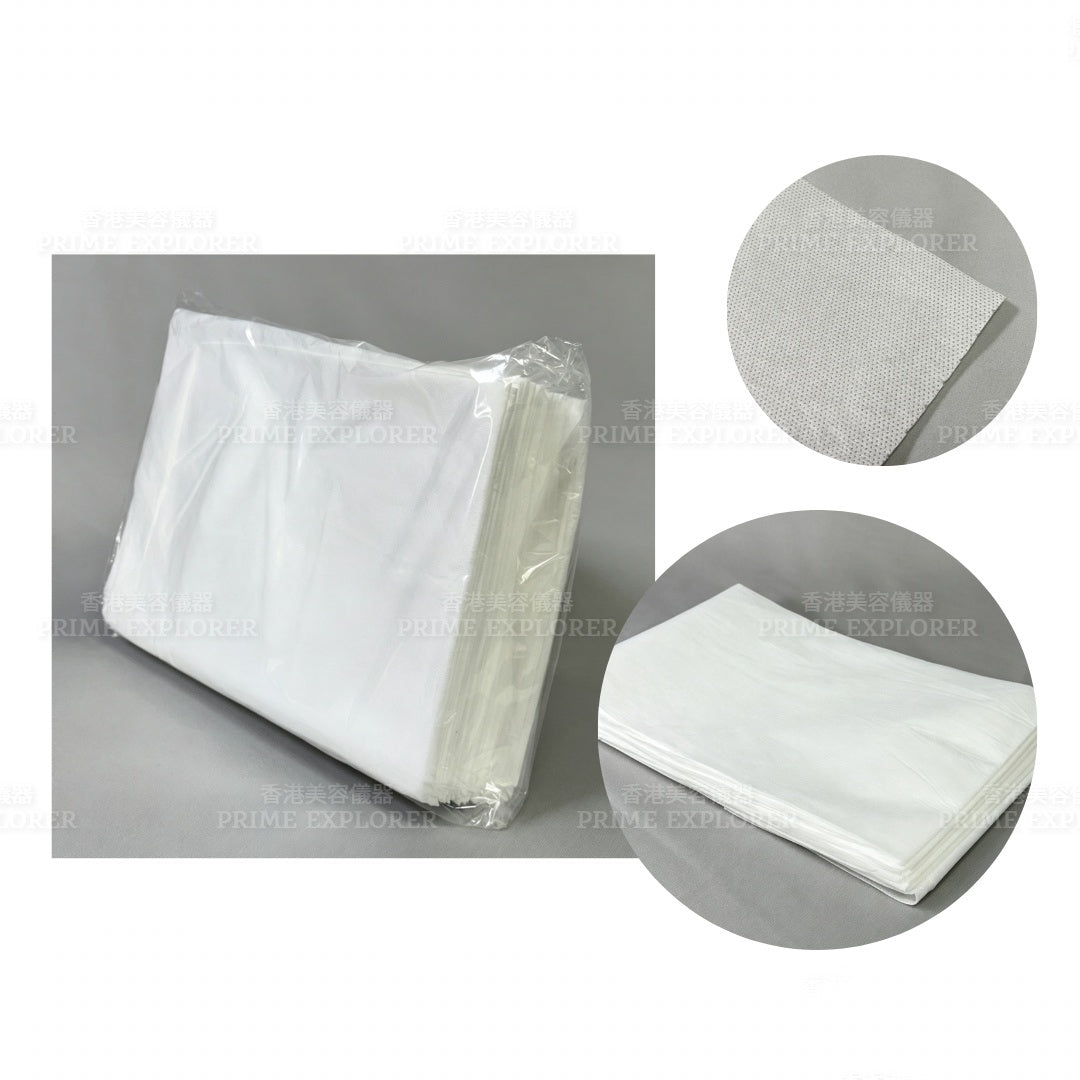 141 Bedsheet, Thicker - 50PCS