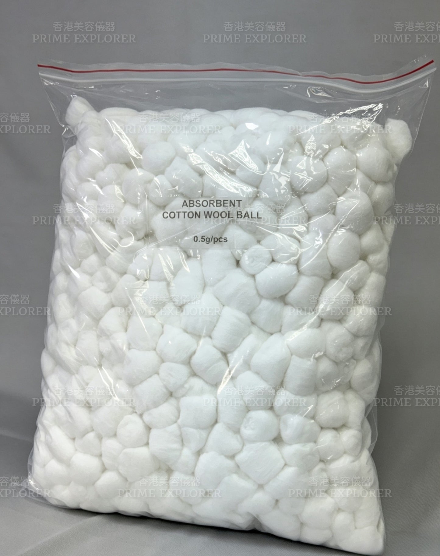 146C 棉花球 COTTON BALL 900-1000PCS