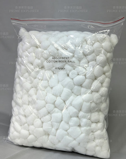 146C 棉花球 COTTON BALL 900-1000PCS