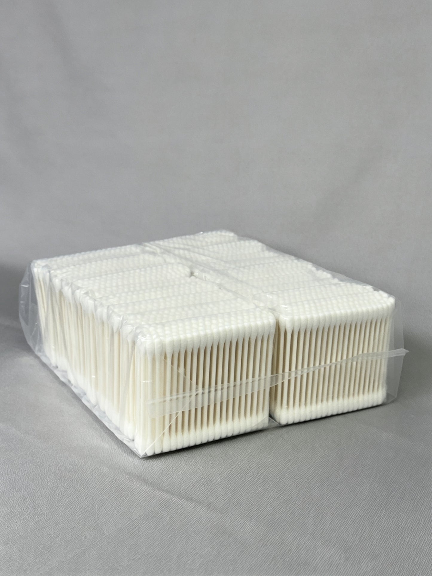 146DC PAPER COTTON BUD (20PACKS)