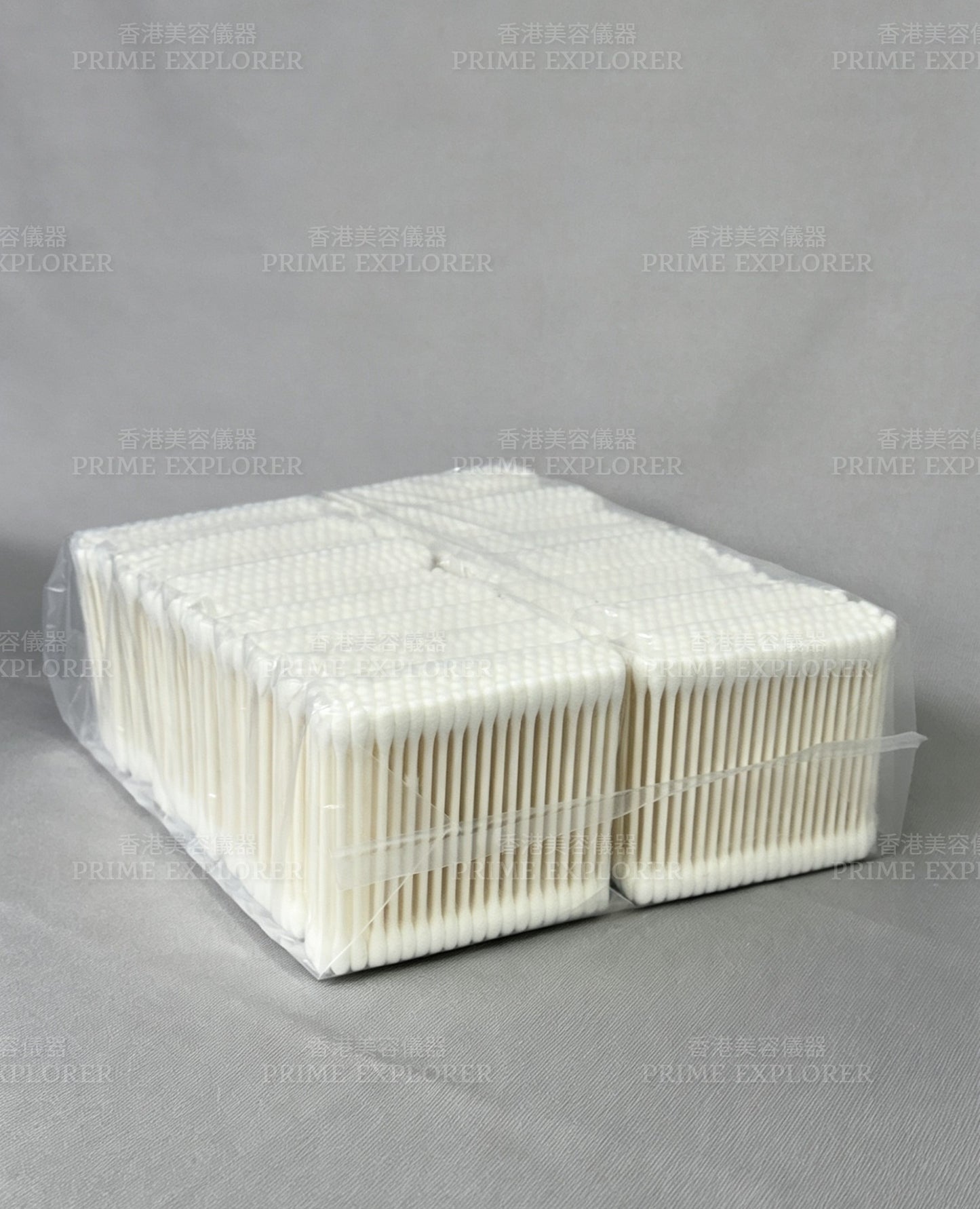 146DC Paper Cotton Buds (20 PACKS)