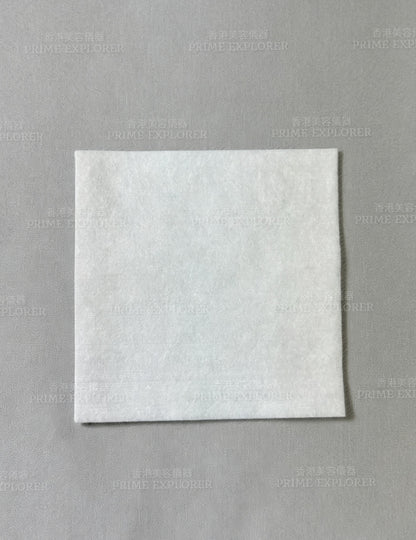 146E 7.5CM X 7.5CM Cotton pads