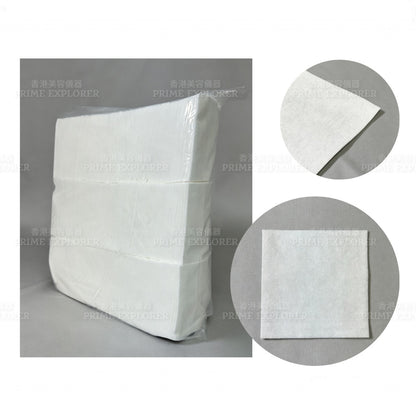 146E 7.5CM X 7.5CM Cotton pads