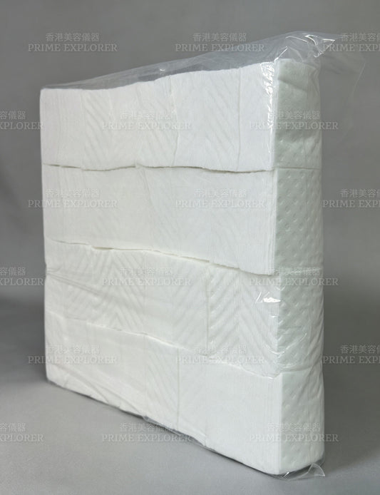 146L 5X6壓紋化妝棉