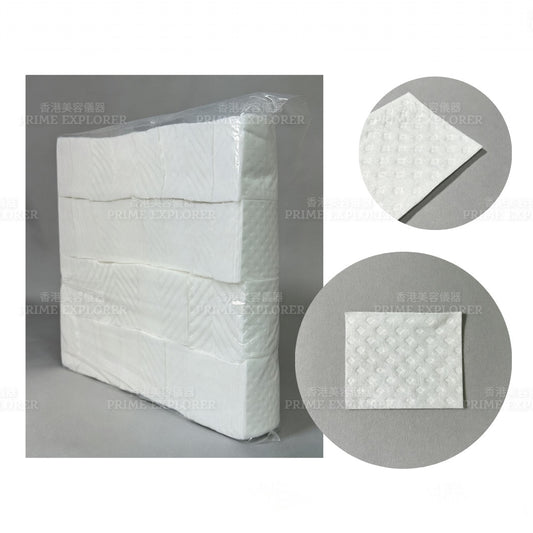 146L 5X6壓紋化妝棉