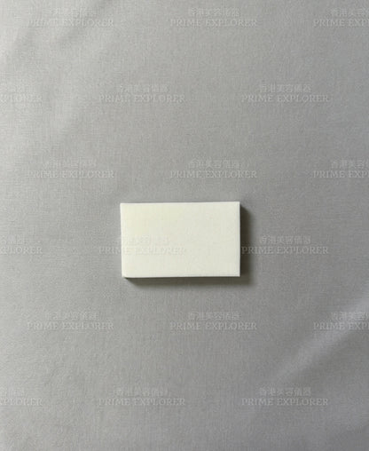 190A Flat Sponge (100PCS/PK)