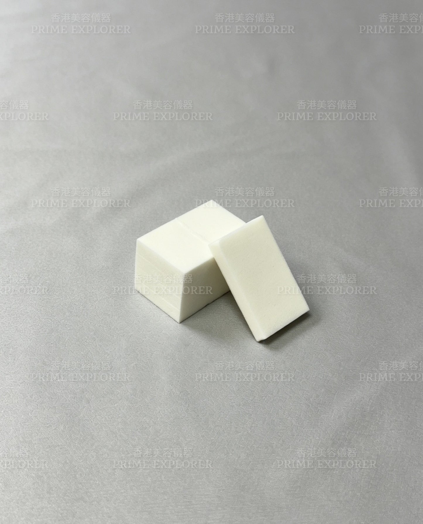190A Flat Sponge (100PCS/PK)