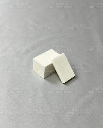 190A Flat Sponge (100PCS/PK)