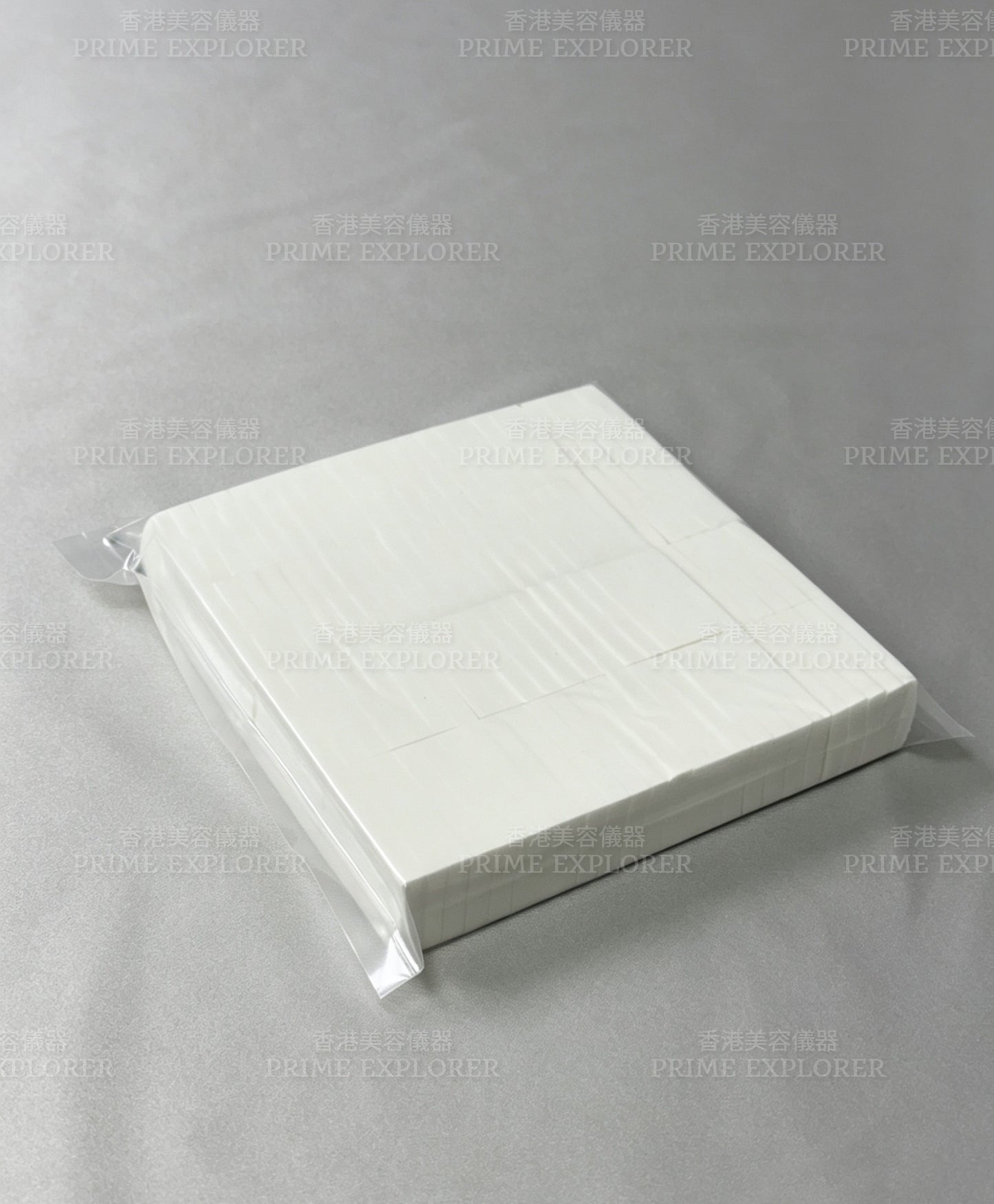 190A Flat Sponge (100PCS/PK)
