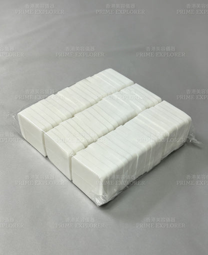 190ES 方形粉撲 (60PCS/PACK)