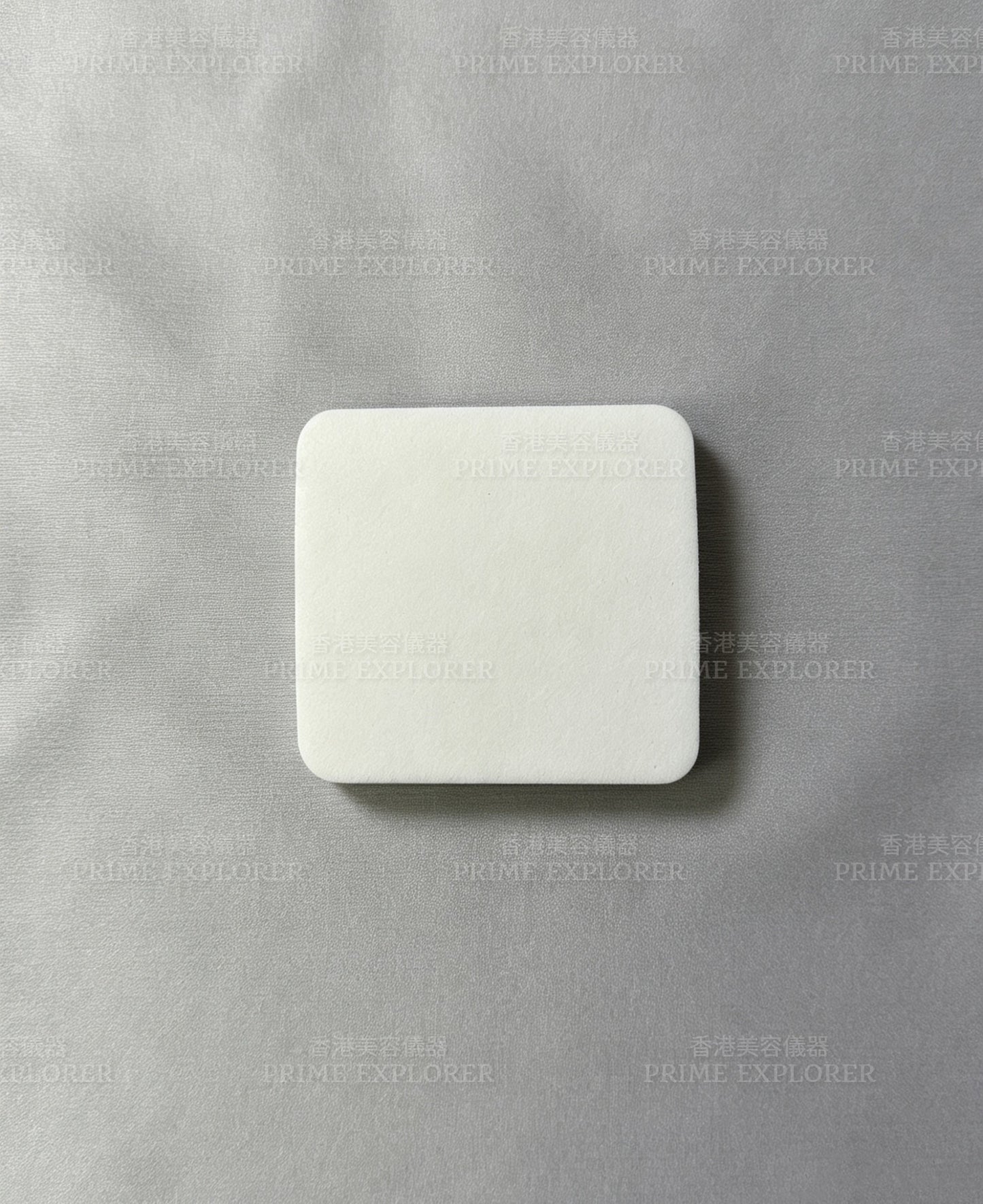 190ES 方形粉撲 (60PCS/PACK)