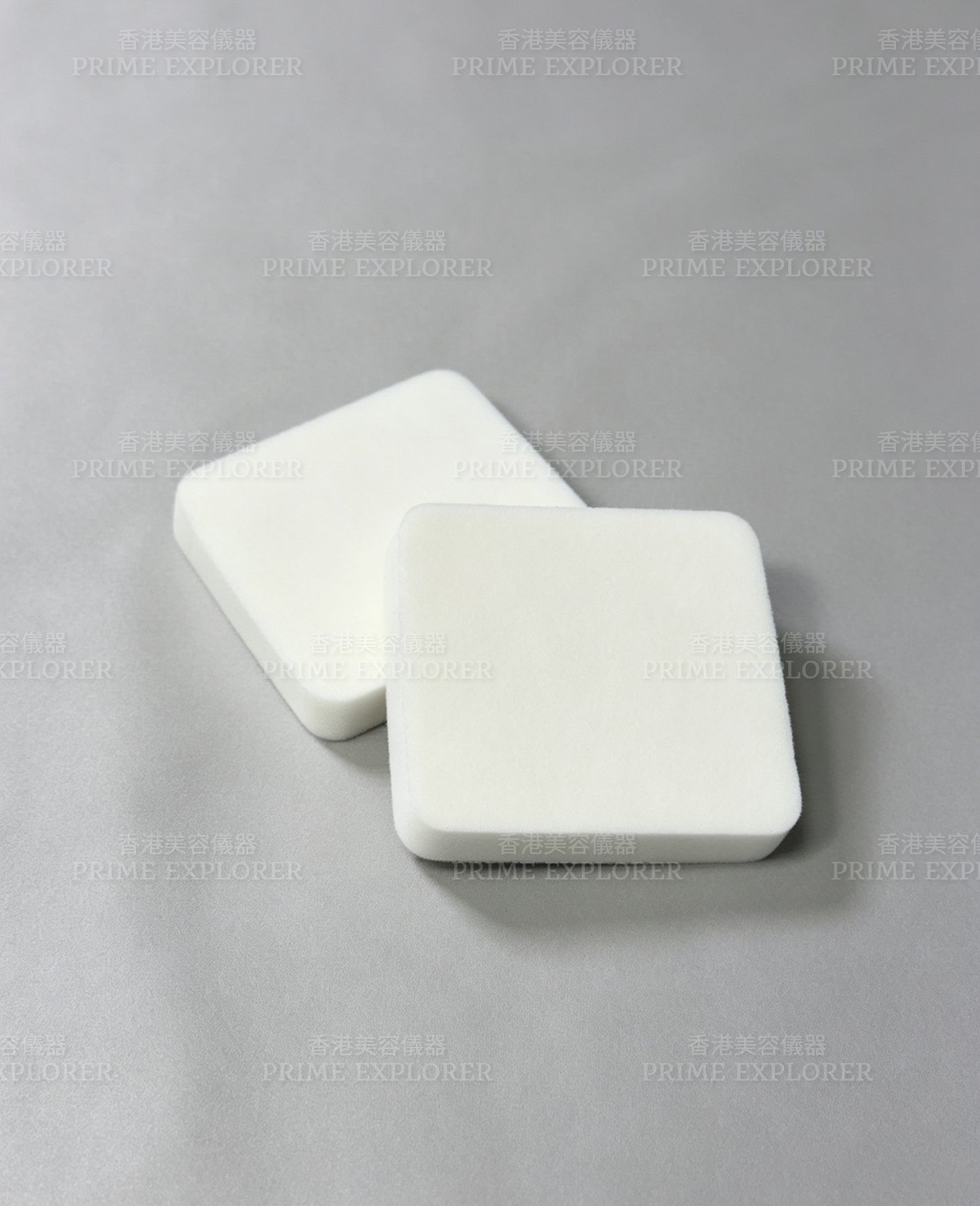 190ES 方形粉撲 (60PCS/PACK)