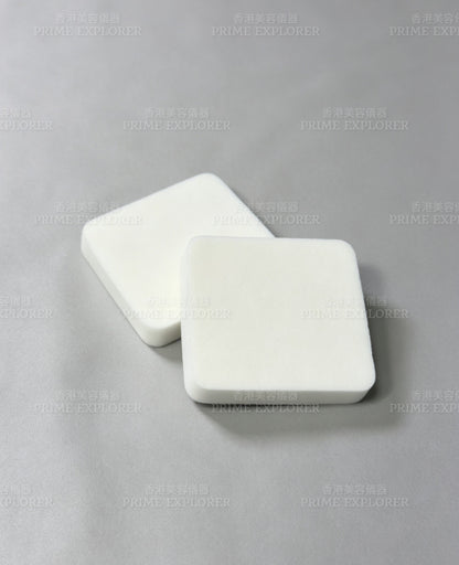 190ES 方形粉撲 (60PCS/PACK)