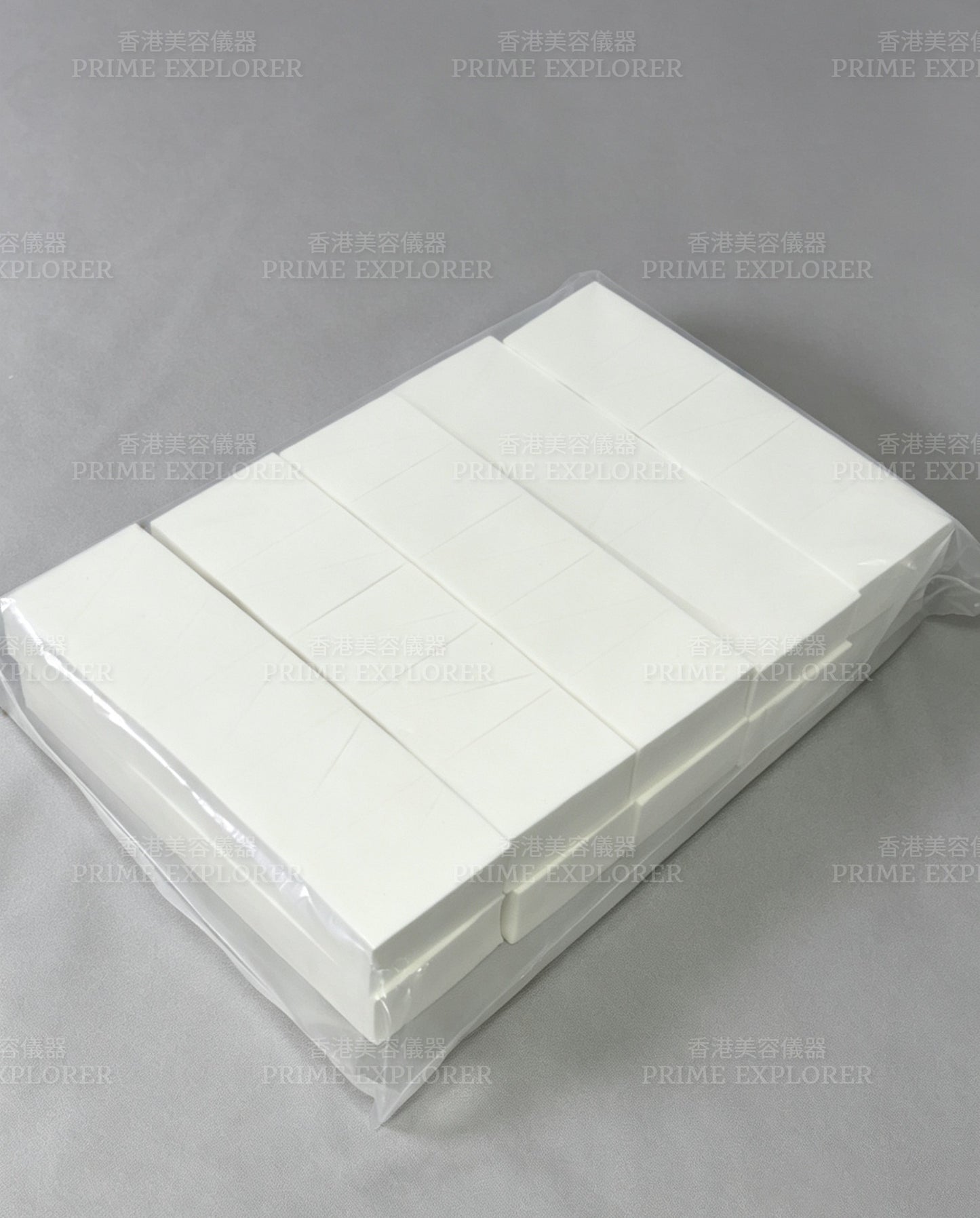 190 梯形粉卜LADDER SPONGE (100PCS/PK)
