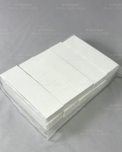 190 梯形粉卜LADDER SPONGE (100PCS/PK)