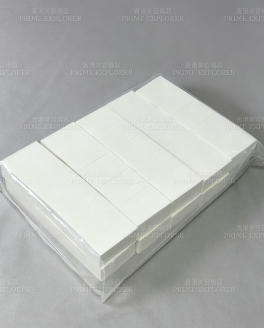 190 梯形粉卜LADDER SPONGE (100PCS/PK)