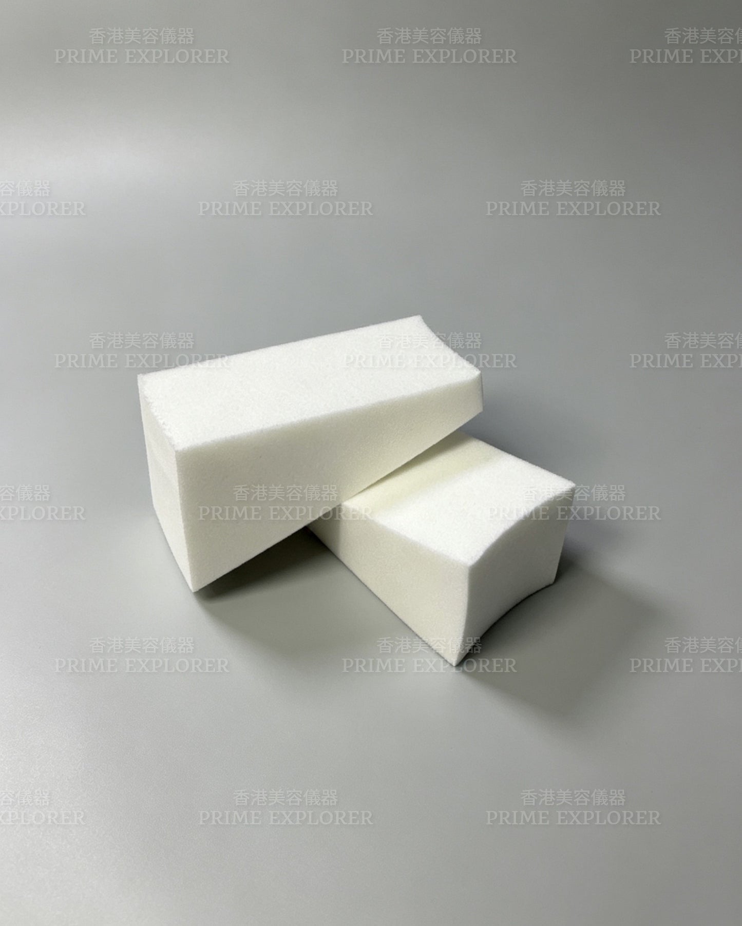 190 梯形粉卜LADDER SPONGE (100PCS/PK)