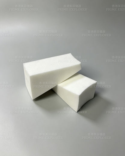 190 梯形粉卜LADDER SPONGE (100PCS/PK)