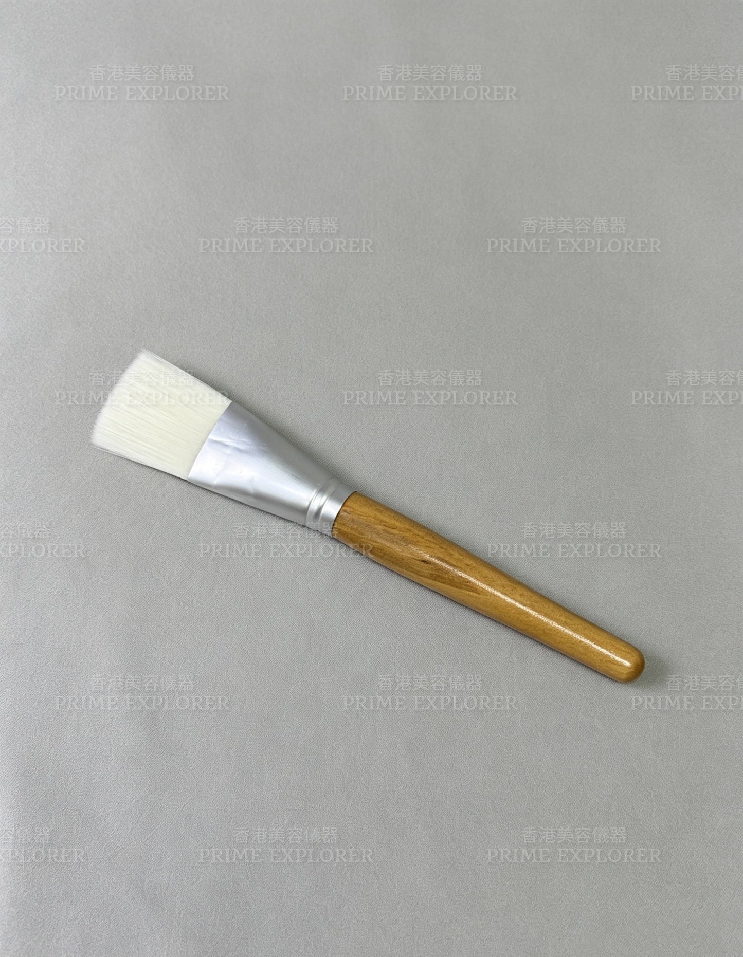 199A Premium Soft Facial Mask Brush (Large)
