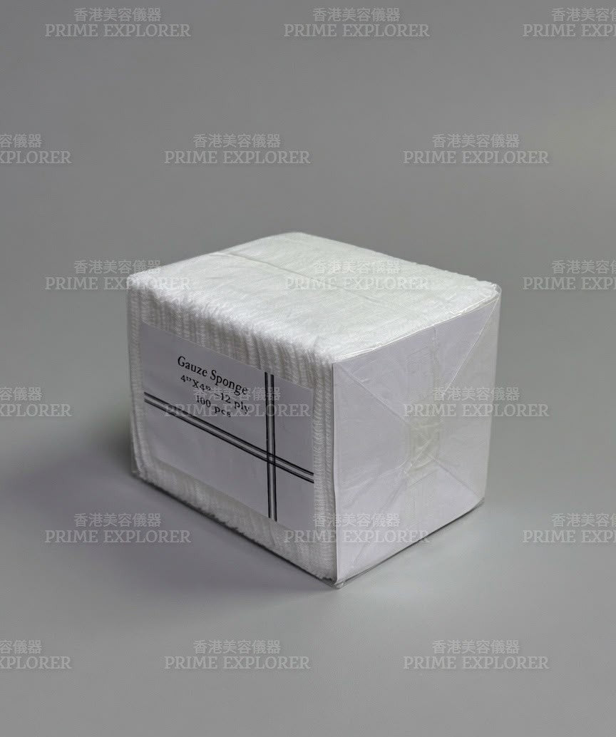 P3179A Gauze Sponge 4"X4"