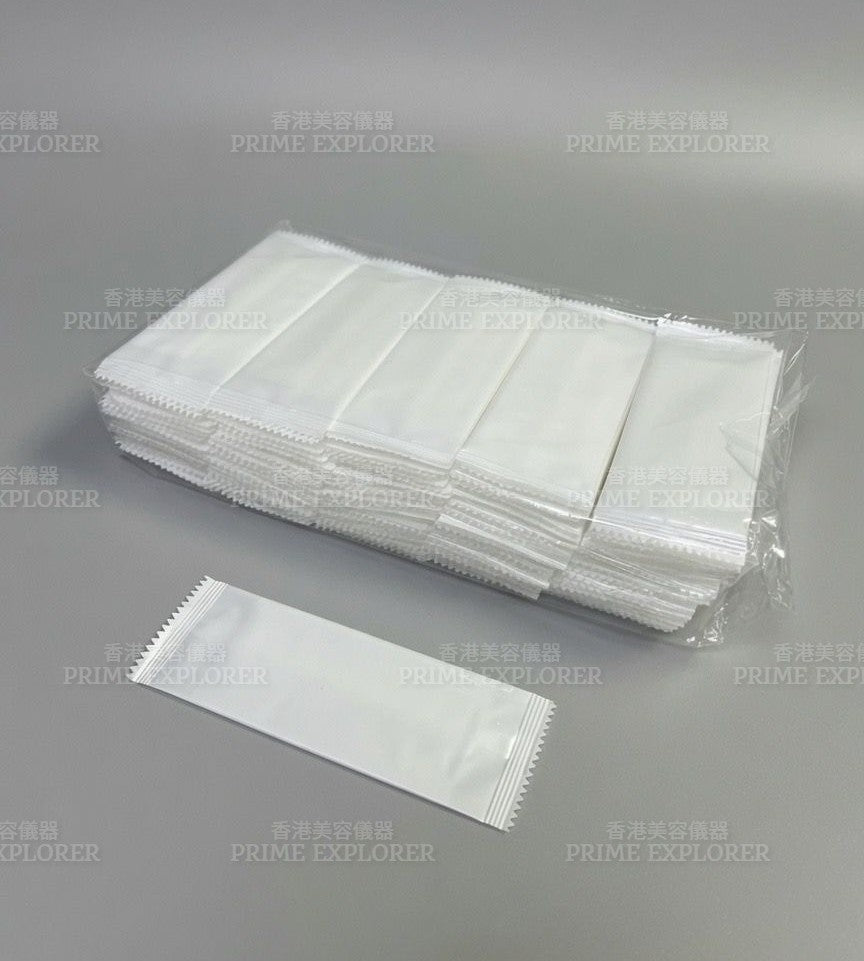 WT01S WET TISSUE 2000PCS/CASE